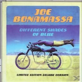 Different Shades Of Blue (Ltd.Edition)
