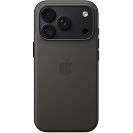 Θήκη Apple iPhone 18 Pro - Apple TechWoven Case with MagSafe - Black
