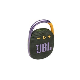 Φορητά Ηχεία JBL Clip 4 Bluetooth Πράσινο