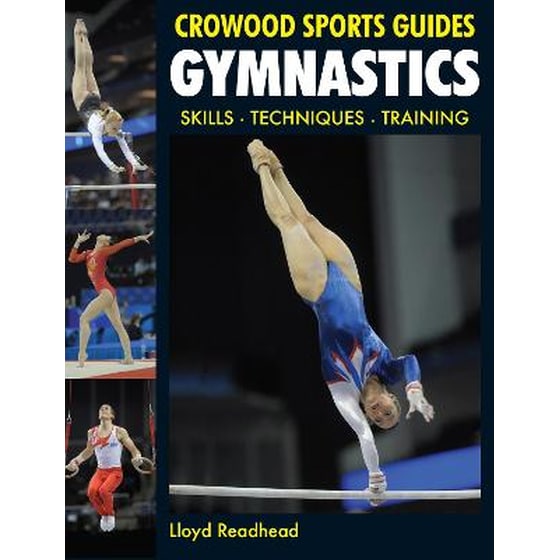 Gymnastics image 0