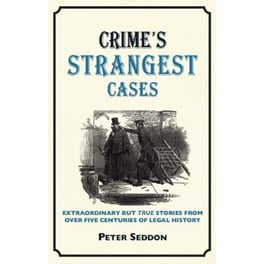 Crime's Strangest Cases