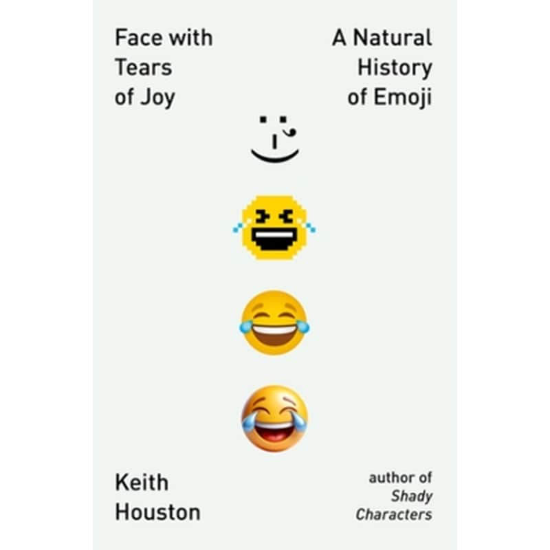 Face with Tears of Joy