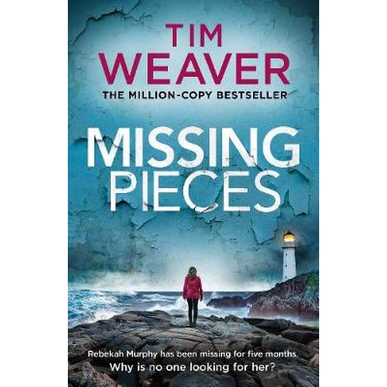 Missing Pieces image 0