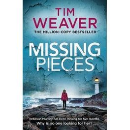Missing Pieces