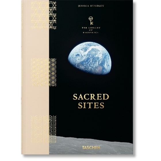 Sacred Sites. The Library of Esoterica image 0
