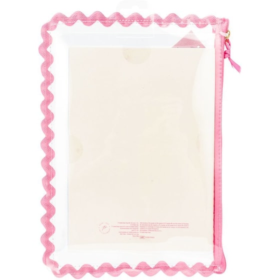 Σημειωματάριο Posh+Pop με Stationery Set image 2