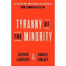 Tyranny of the Minority