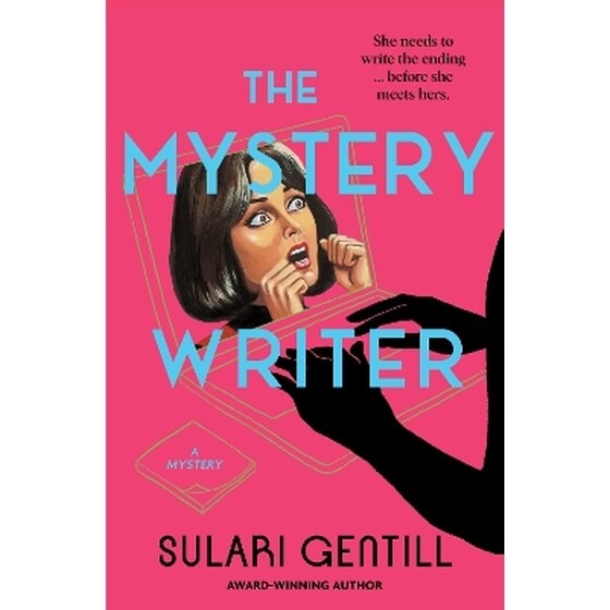 The Mystery Writer image 0