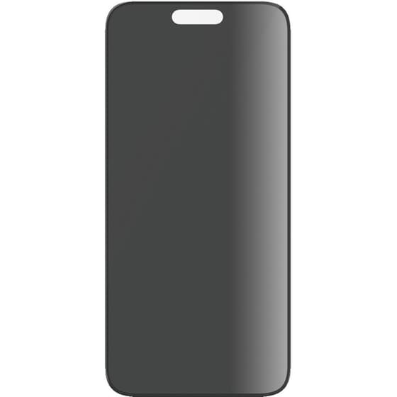 Προστατευτικό οθόνης Apple iPhone 15 Plus - PanzerGlass Privacy Screen Protector Ultra-Wide Fit with EasyAligner image 3