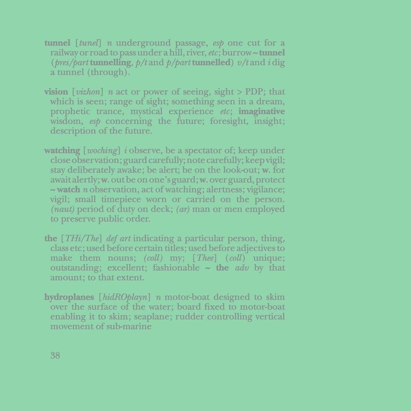 Watching The Hydroplanes