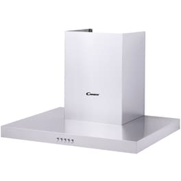 Απορροφητήρας Τζάκι CANDY CMB655XGG 60cm Inox