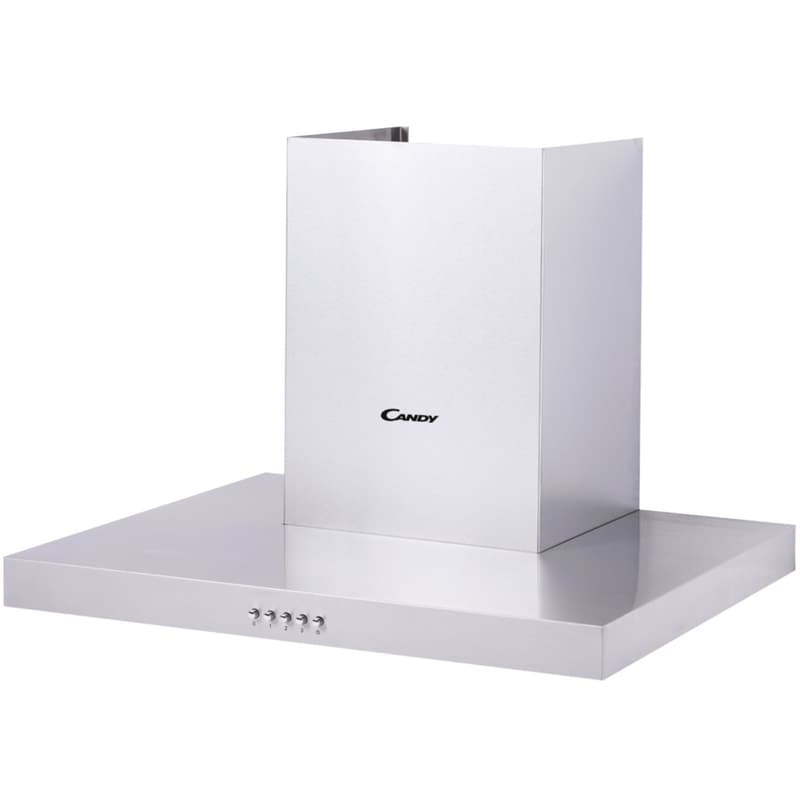 CANDY Απορροφητήρας Τζάκι CANDY CMB655XGG 60cm Inox