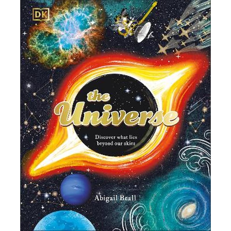 The Universe