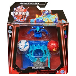 Φιγούρες Spin Master Bakugan 3.1 Βασικό Set