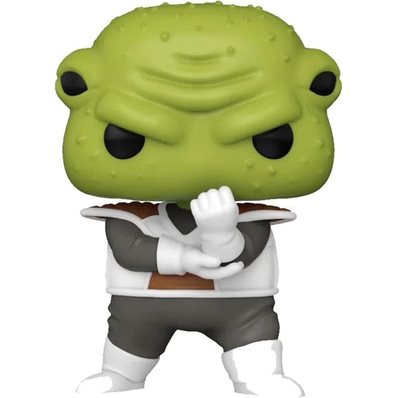 Funko Pop! Animation - Dragon Ball Z - Guldo #1491