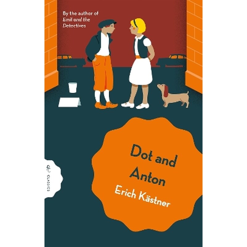 Dot and Anton