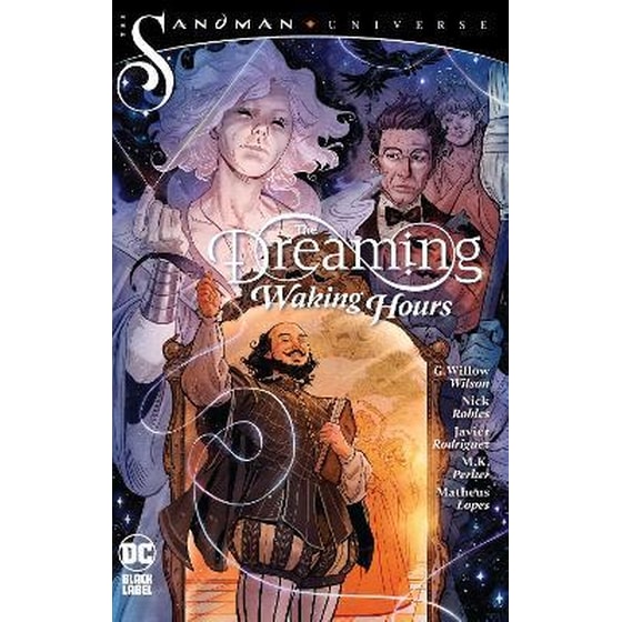 The Dreaming: Waking Hours image 0