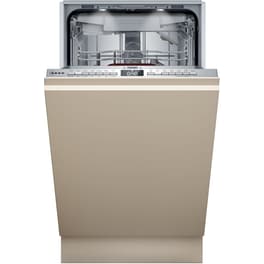 NEFF S857YMX12E με Zeolith® για 10 Σερβίτσια με Home Connect Πλήρως Εντοιχιζόμενο Πλυντήριο Πιάτων