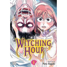 Witching Hour, Vol. 1