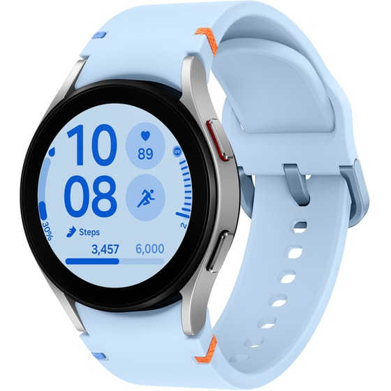 Smartwatch Samsung Galaxy Watch FE 40mm - Silver image 1