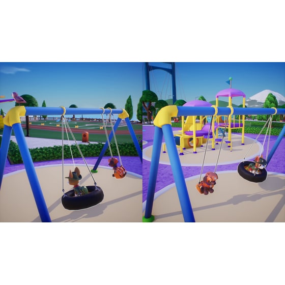 PAW Patrol World - PS5 image 4