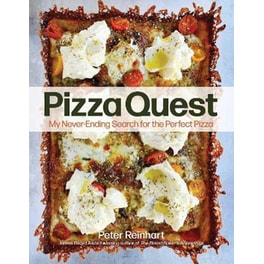 Pizza Quest