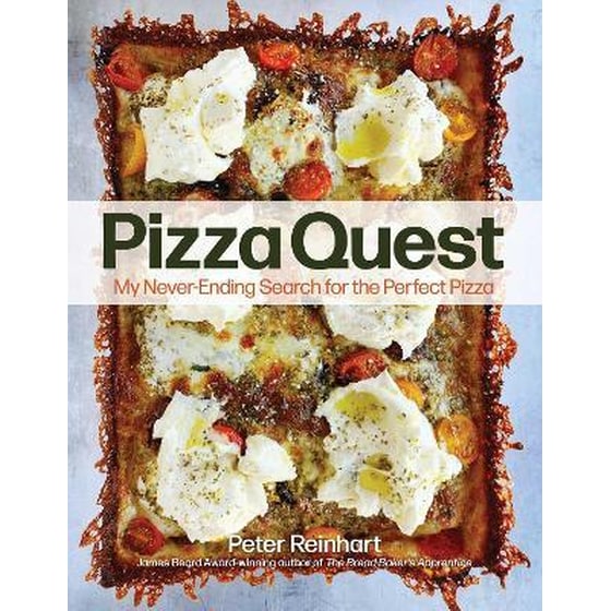 Pizza Quest image 0