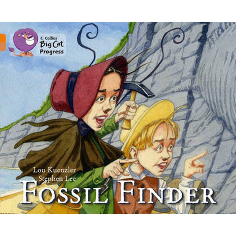 Fossil Finder