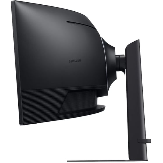 Samsung ViewFinity S9 S95UF LS49F950UAUXEN Monitor 49" QHD VA Curved 120Hz 5ms image 11