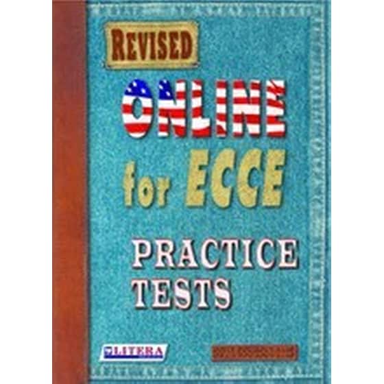 On Line For Ecce Practice image 0