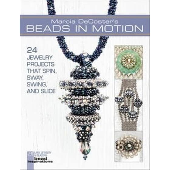 Marcia DeCoster's Beads in Motion image 0