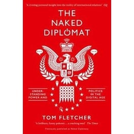 The Naked Diplomat