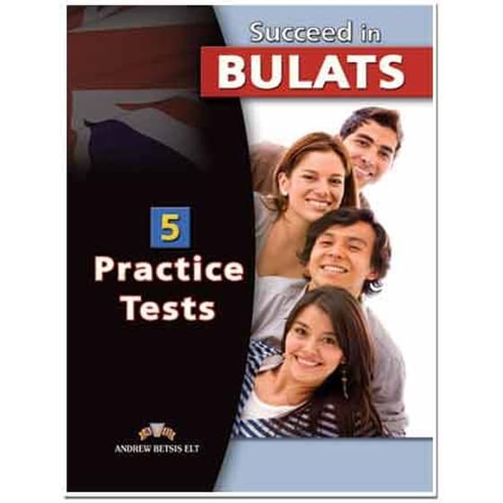 Succeed in Bulats- Student's Book image 0