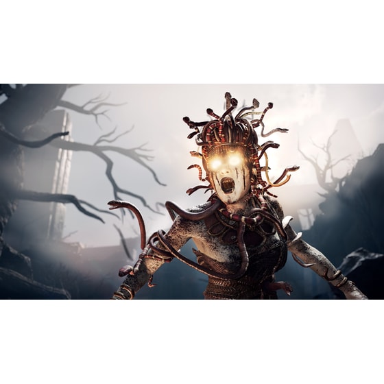 Assassin's Creed Odyssey - PS4 image 4
