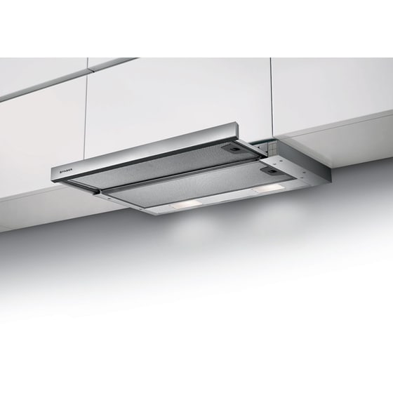 FABER FLEXA NG HIP AM/X A60 Inox Απορροφητήρας Συρόμενος image 2