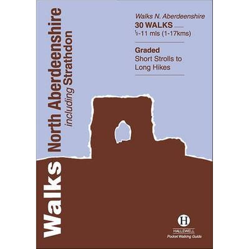 Walks North Aberdeenshire