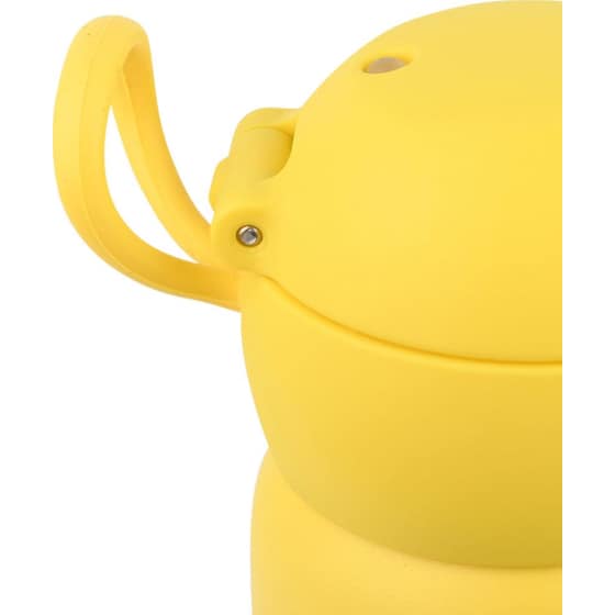 Παιδικός Θερμός Estia Home Art Wonder Bottle Save the Aegean Fortress Dragon 350ml image 3