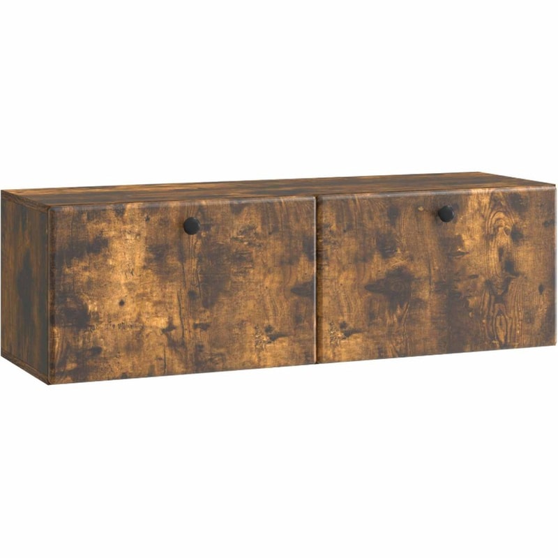 Επιτοίχιο Έπιπλο Τηλεόρασης VidaXL 98x31x30 cm
