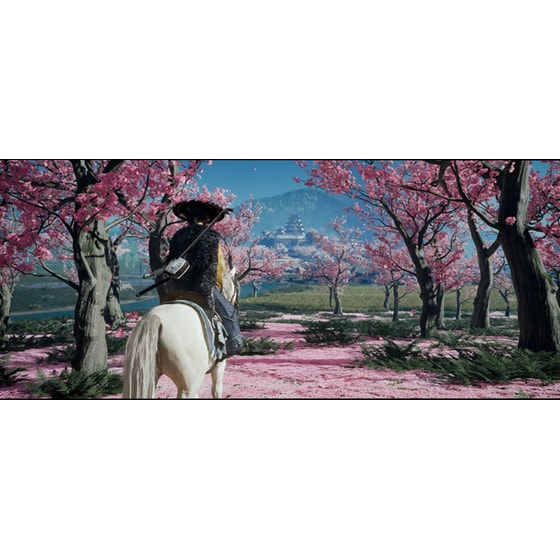 Ghost of Yotei - PS5 image 1