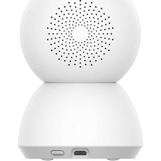 Ασύρματη IP Camera Xiaomi Mi Home Security 360° Full HD Dome με Αμφίδρομο ήχο image 5