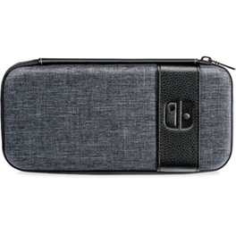Gaming PDP Slim Travel Case Nintendo Switch Elite Edition - Θήκη Μεταφοράς