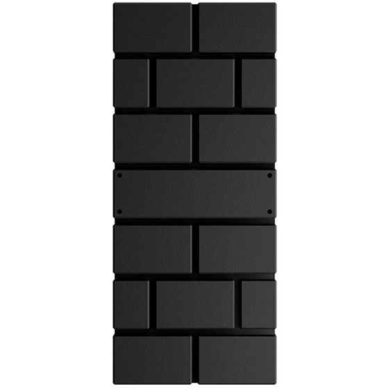 Adapter 8BITDO Usb Wireless 2 - Μαύρο image 2