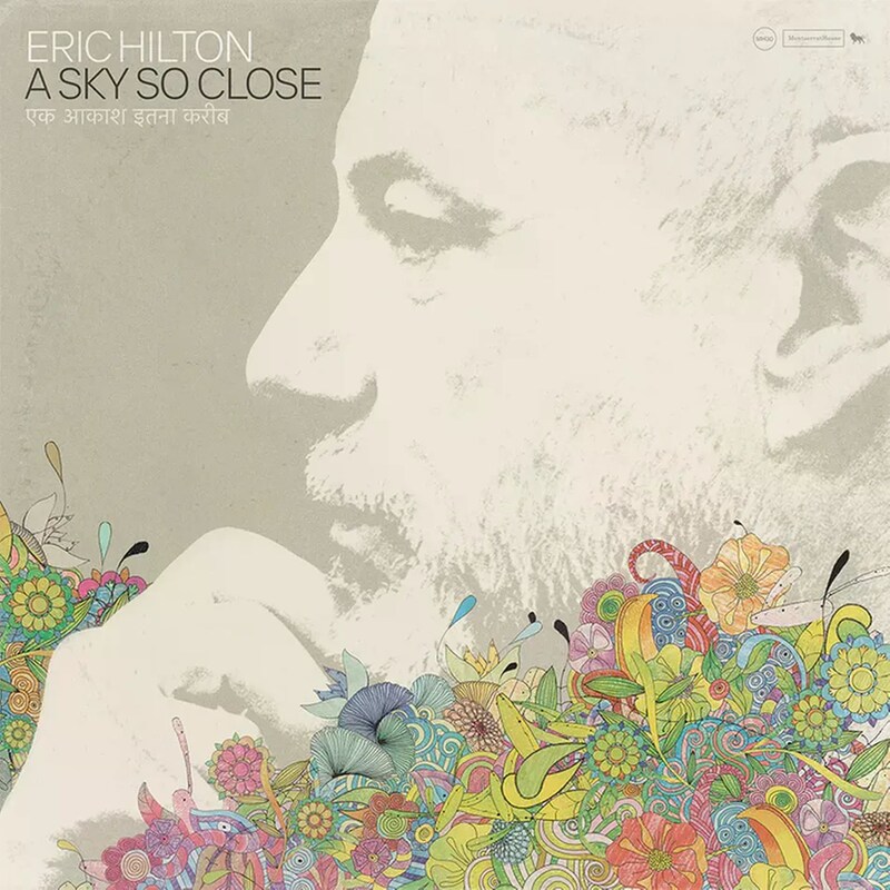 A Sky So Close (LP Coloured)