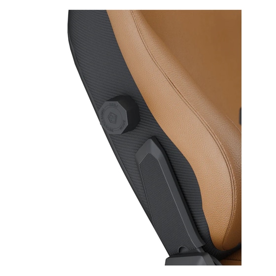 Καρέκλα Gaming Anda Seat Kaiser iii Δερματίνη XL - Bentley Brown image 7