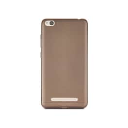 Θήκη Xiaomi Redmi 4A - Xiaomi Soft Case - Μαύρο