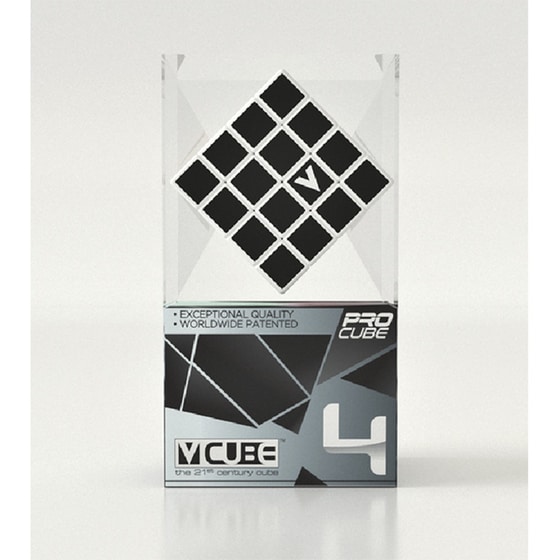 Κύβος V Cube 4 Flat image 1
