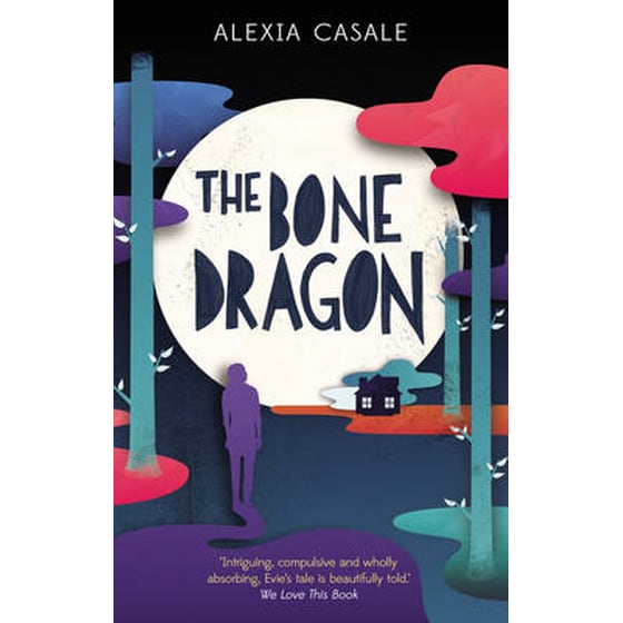 The Bone Dragon image 0