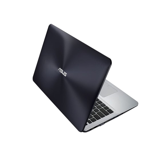 Laptop Asus 15.6" (A9-9420/8GB/1TB/AMD Radeon R5 M420 2GB) X555BP-XO290T image 1