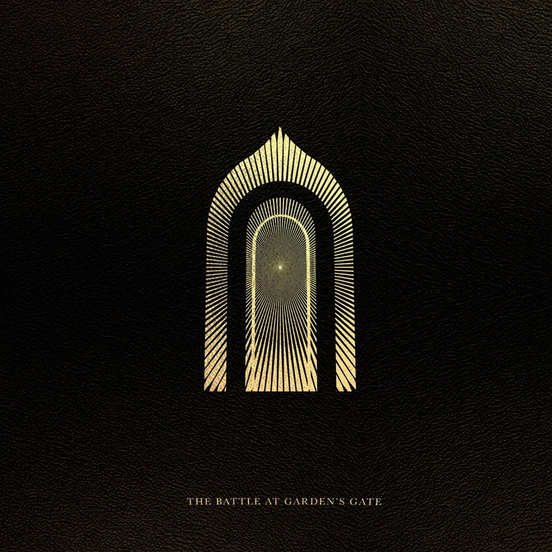 The Battle At Gardens Gate