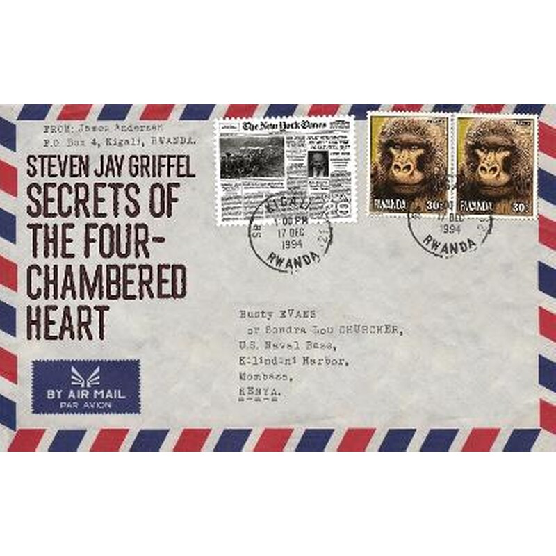 Secrets of the Four-Chambered Heart